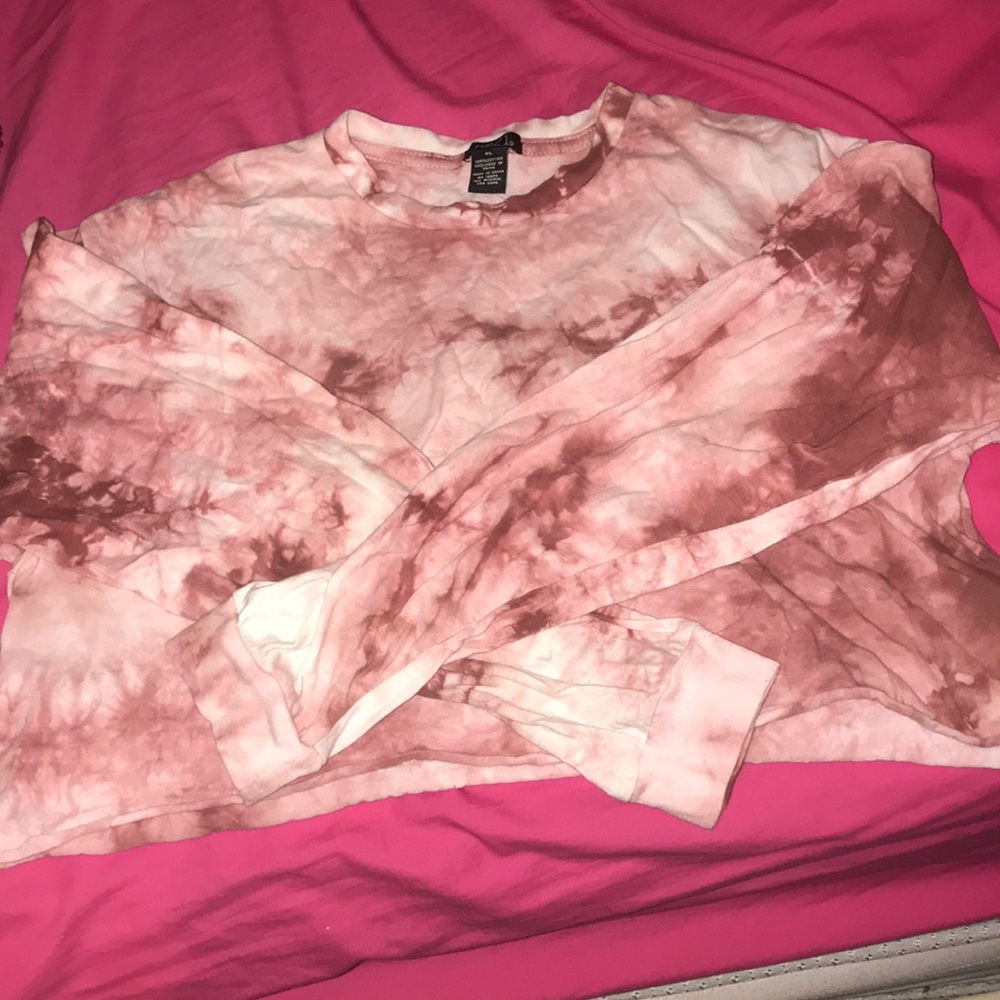 🤩Rue21 crop top